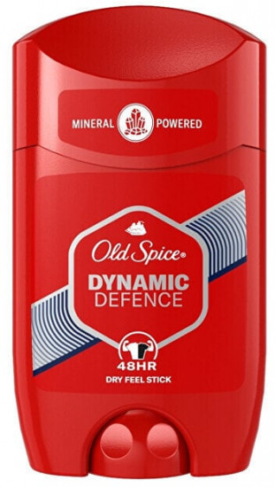 Дезодорант-стик «Dynamic Defense»