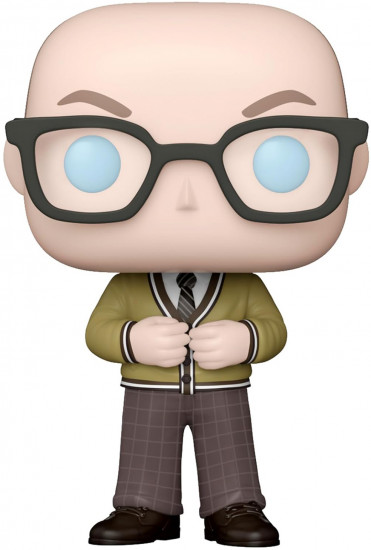 Фигурка «Colin Robinson»