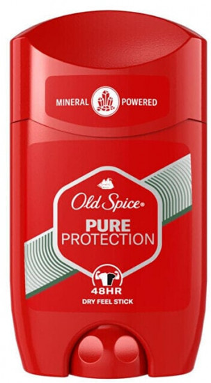 Дезодорант-стик «Pure Protect»