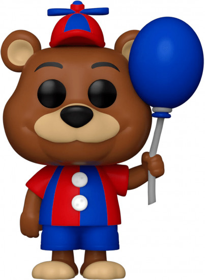 Фигурка «Balloon Freddy»