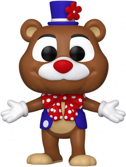Фигурка «Circus Freddy»