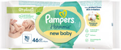 Салфетки детские влажные «Harmonie New Baby»
