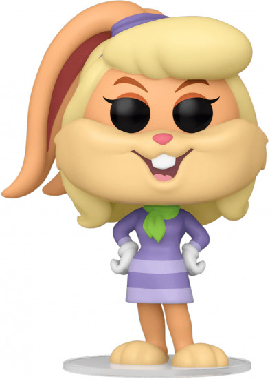 Фигурка «Lola Bunny As Daphne Blake»