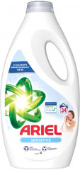 Гель для стирки «Sensitive Skin»