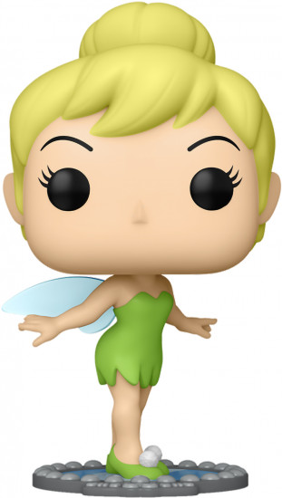 Фигурка «Tinker Bell on Mirror»