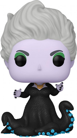 Фигурка «King Ursula»