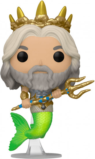 Фигурка «King Triton»