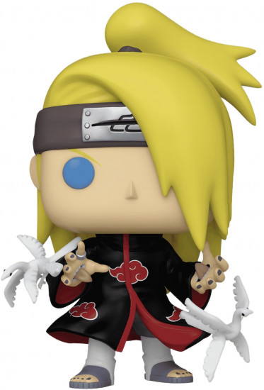 Фигурка «Deidara»