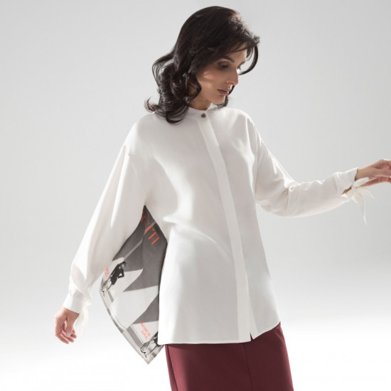 Рубашка женская