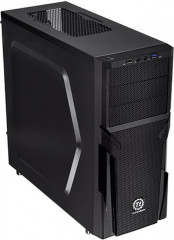Корпус компьютерный Thermaltake Versa H21
