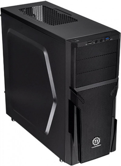Корпус компьютерный Thermaltake Versa H21