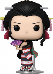 Фигурка «Orobi in Wano Outfit»