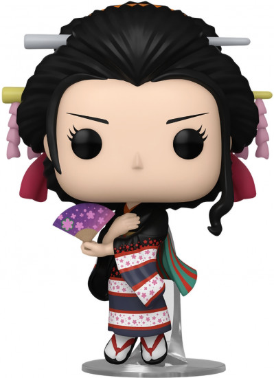 Фигурка «Orobi in Wano Outfit»