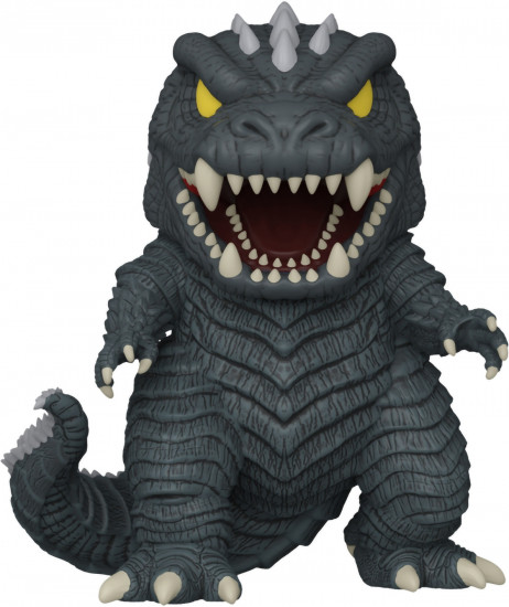 Фигурка «Godzilla Ultima»
