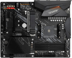Материнская плата Gigabyte B550 Aorus elite v2