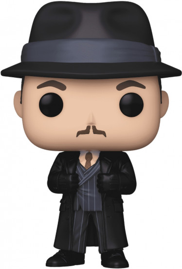 Фигурка «Michael Gray»