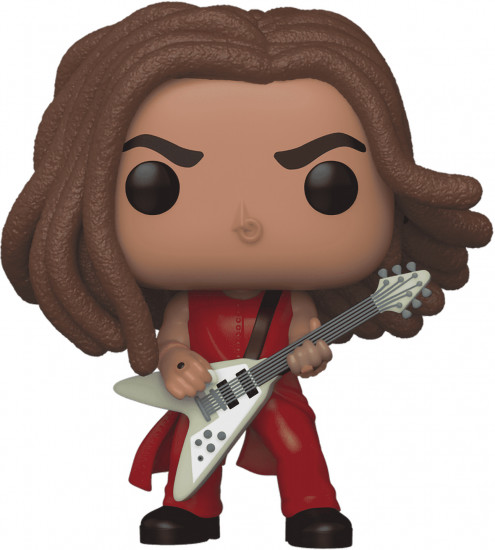 Фигурка «Lenny Kravitz»