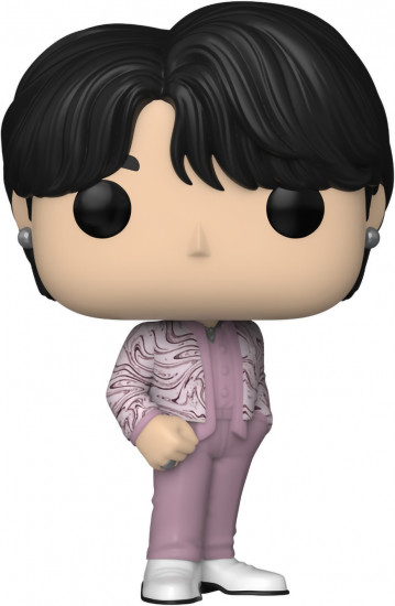 Фигурка «Jimin»