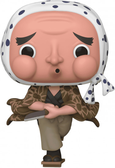 Фигурка «Hotaru Haganezuka (No Hat)»