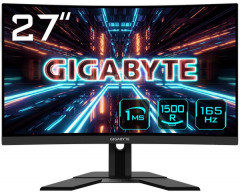 Монитор Gigabyte G27FC A-EK