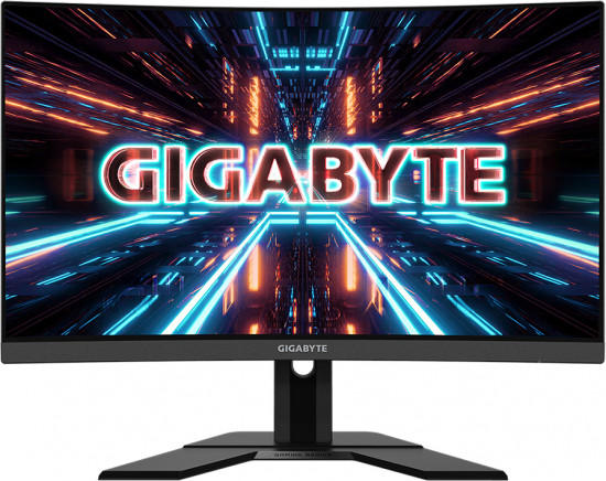Монитор Gigabyte G27QC A-EK