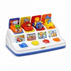 Активный развивающий центр "Весёлые зверята"