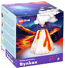Набор раскопок «Вулкан»