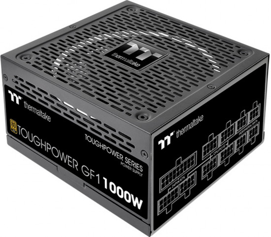 Блок питания Thermaltake Toughpower GF1 1000W