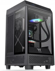 Корпус компьютерный Thermaltake The Tower 100