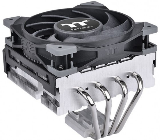 Кулер для процессора Thermaltake Toughair 110