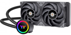 Cистема водяного охлаждения Thermaltake Toughliquid 240 ARGB Sync