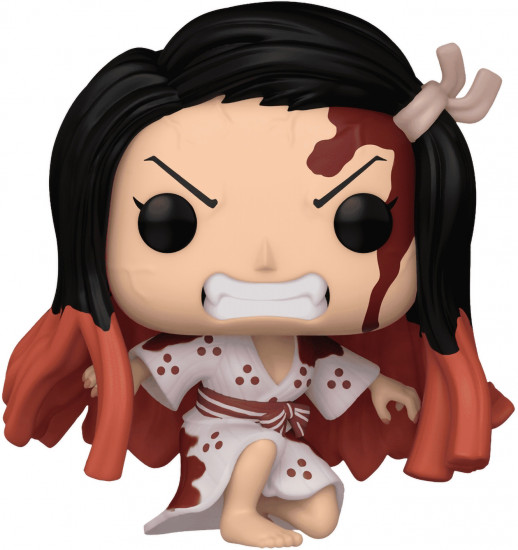 Фигурка «Nezuko Kamado (Kneeling)»