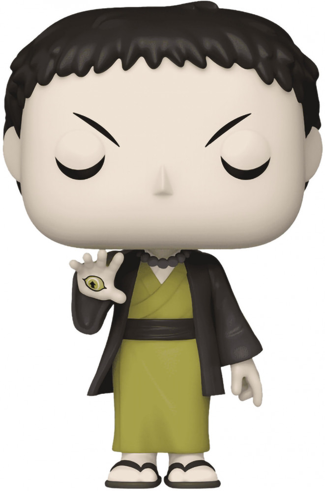 Фигурка «Yahaba» | Demon Slayer | Funko Pop!