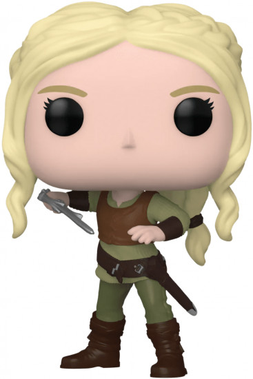 Фигурка «Ciri»