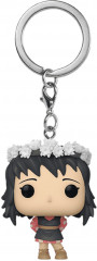 Брелок «Makomo with Flower Headdress»