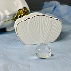 Салфетница «Orchidea»