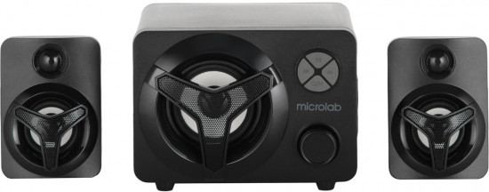 Система акустическая Microlab U210