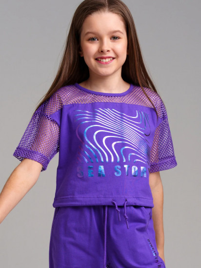 Футболка для девочек