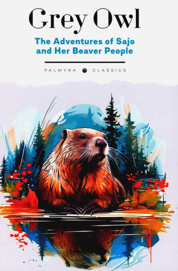 The Adventures of Sajo and Her Beaver People