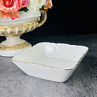 Салатник «Maria Gold»