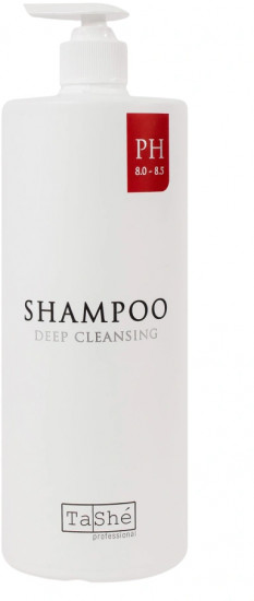 Шампунь для волос «Salon Care»