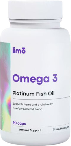 Капсулы «Omega-3»