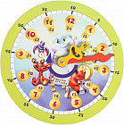 Доска обучающая «Весёлое время»