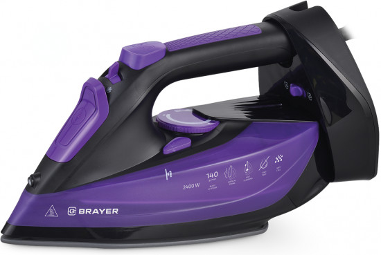 Утюг Brayer 4016BR
