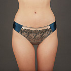 северное сияние