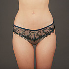 северное сияние