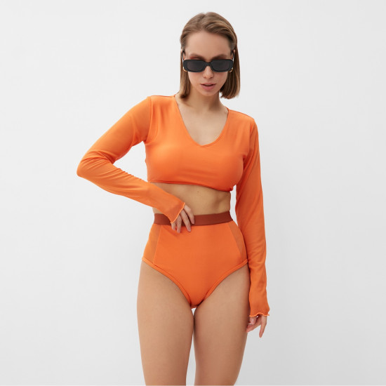 Купальник женский раздельный