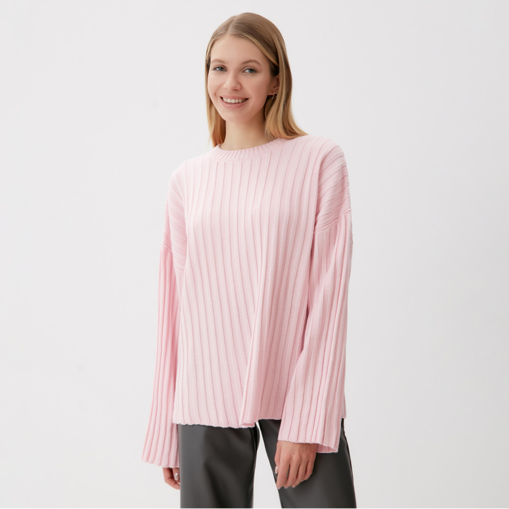 Джемпер женский | Knitwear collection | MINAKU