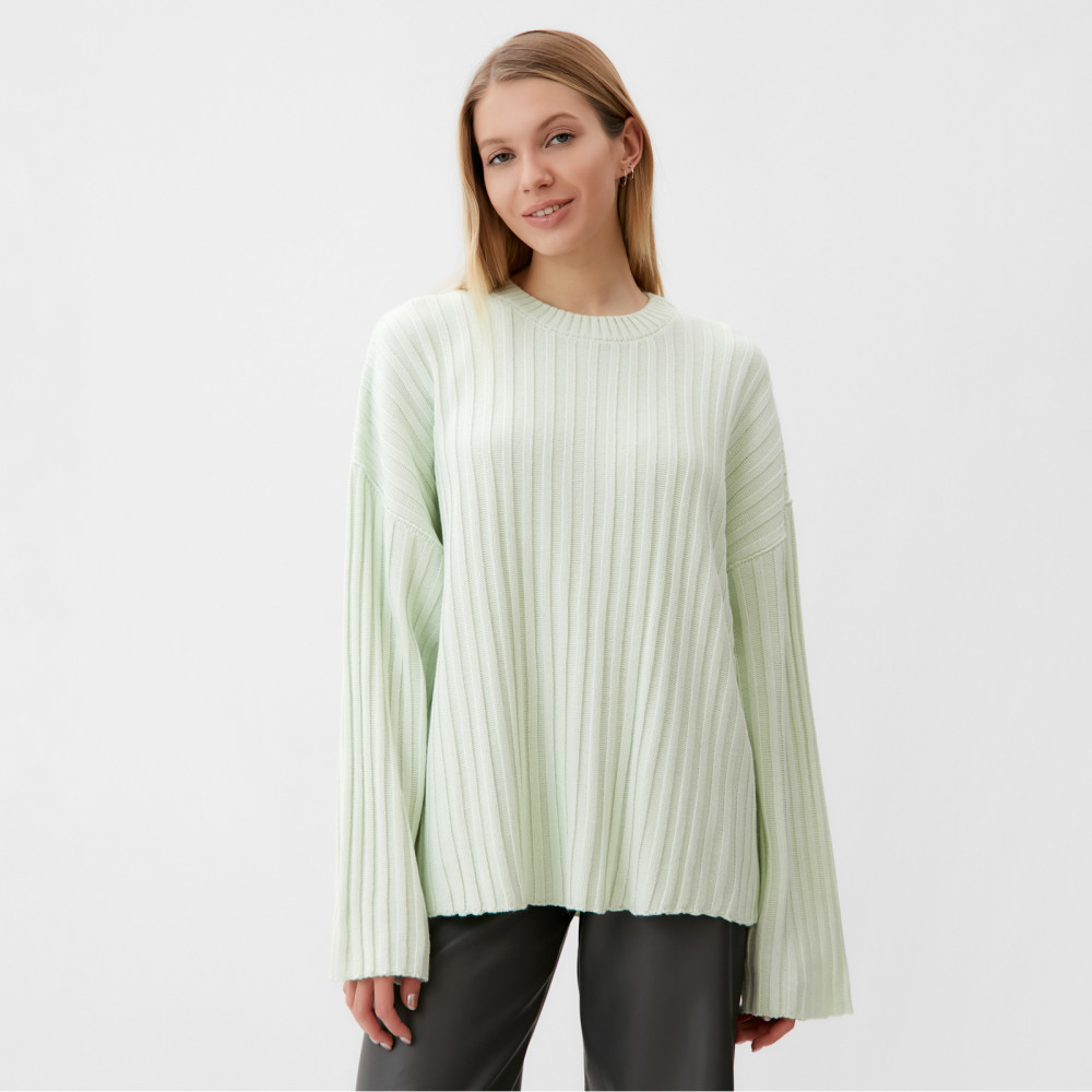 Джемпер женский | Knitwear collection | MINAKU