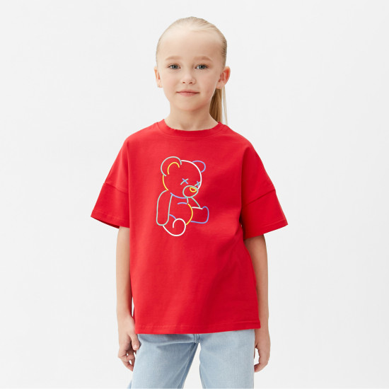 Футболка детская